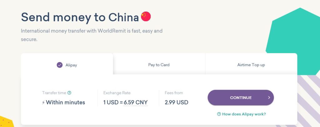 10 Best Money Transfers 2021 - Send Money To China