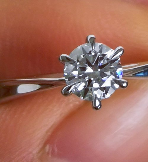 14k vs. 18k White Gold For Engagement Ring?(Jeweler’s Choice)