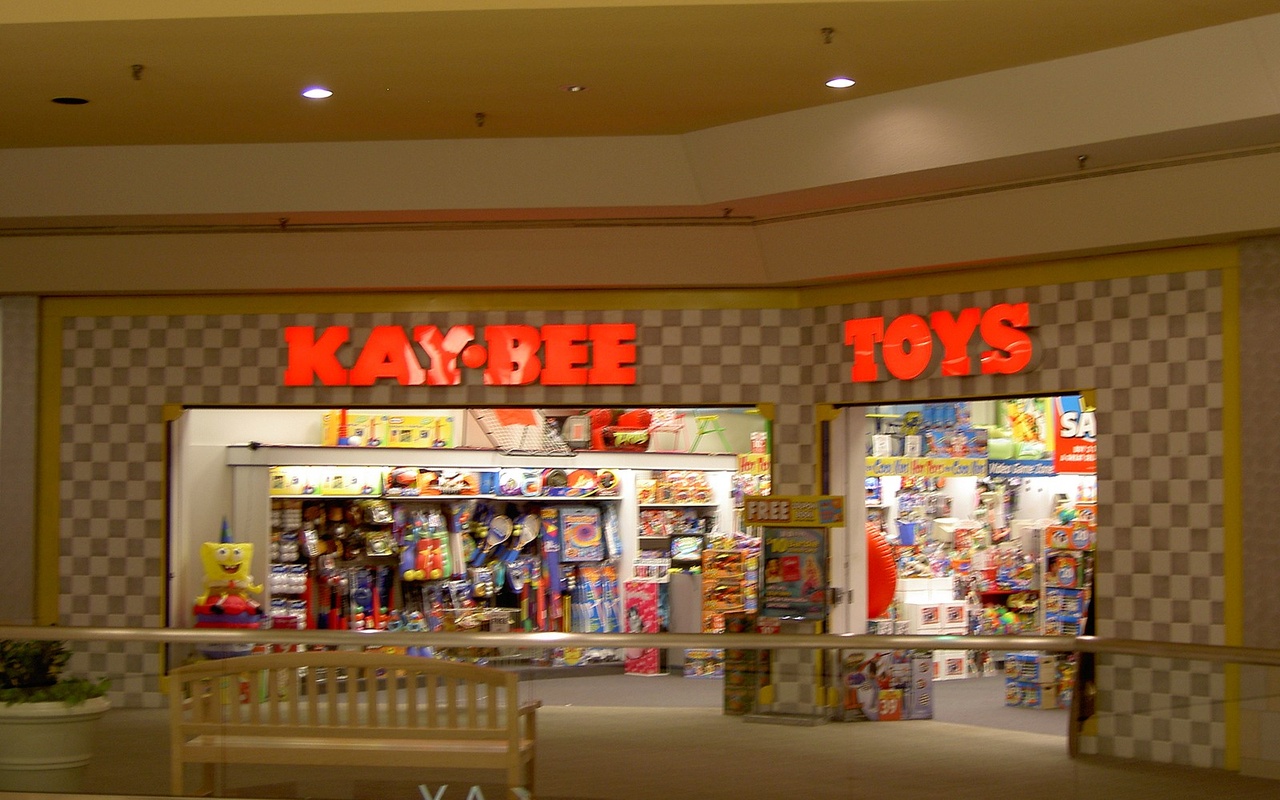5 Biggest Retailers Bankruptcies — What Did You Learn?