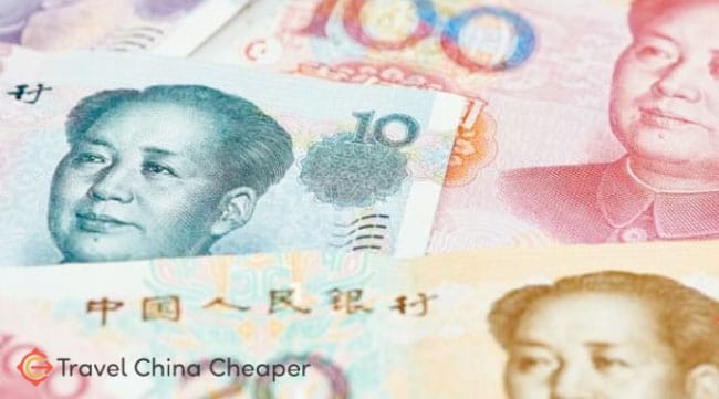 5 Cheapest Ways to Get Money to China in 2021