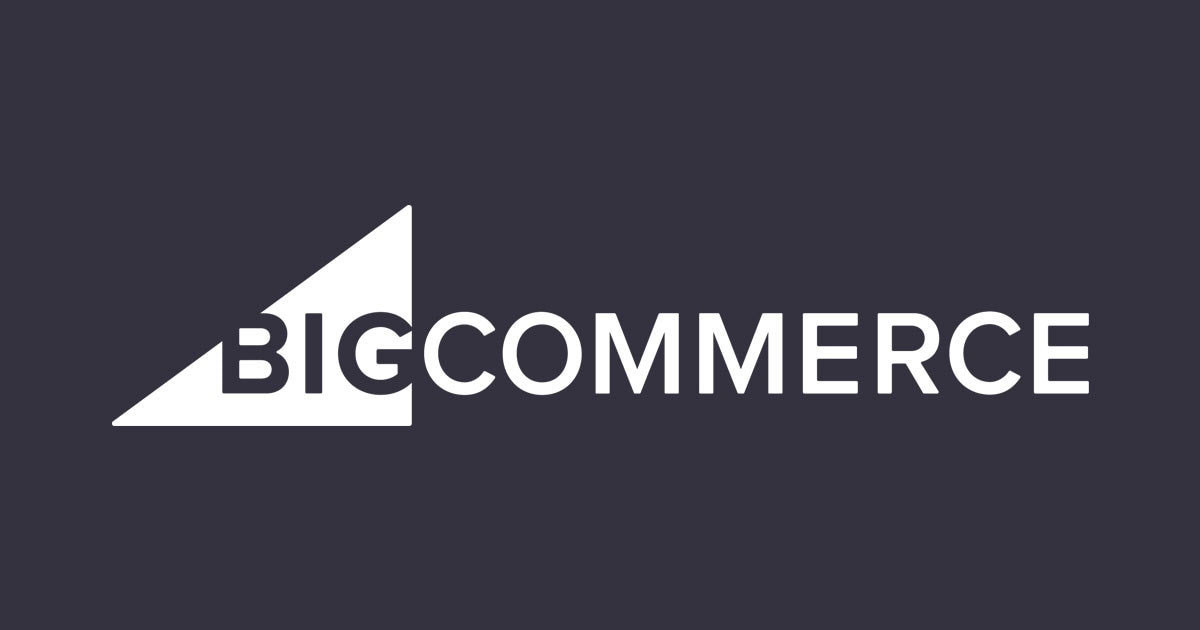 Users love BigCommerce because of its simple set up process and convenient interface