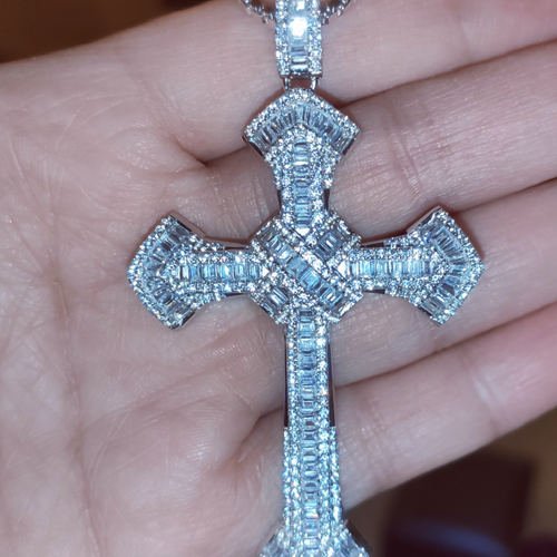 Does A Cross Necklace Protect You?(Interesting Discovery)