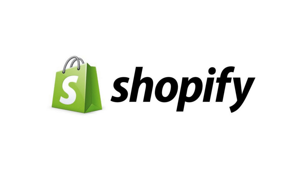 Shopify is one of the best platforms for dropshipping