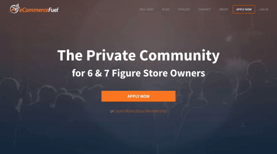 Top 20 Online Seller Forums & eCommerce Communities to Join Right Now