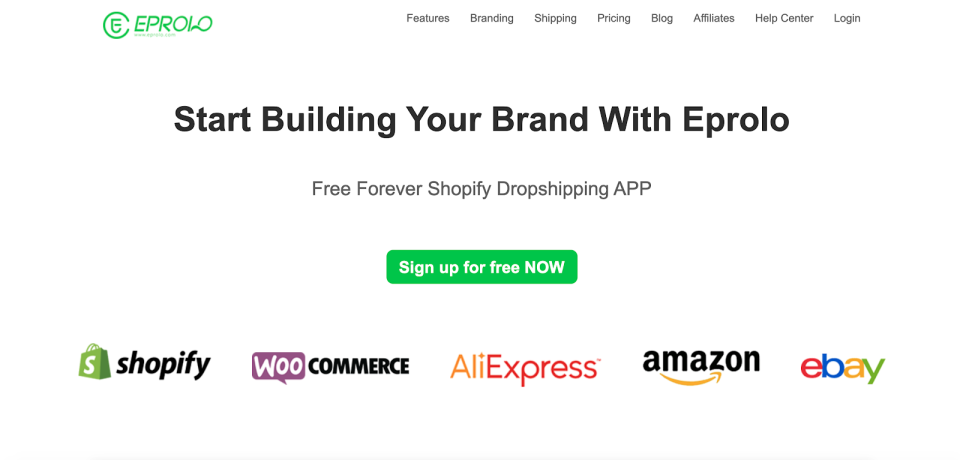 Top 6 Best Dropshipping Suppliers