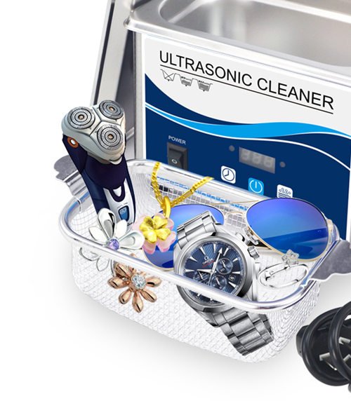 Ultrasonic Jewelry Cleaner – How Does It Work?(Detailed Answer)