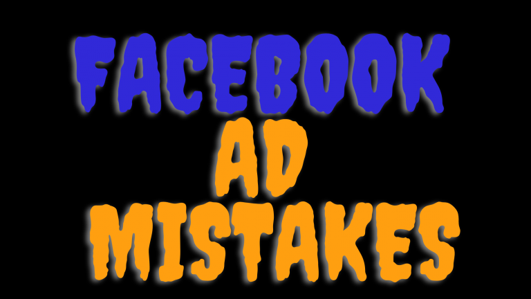 7 Facebook Advertising Mistakes To Avoid In 2021