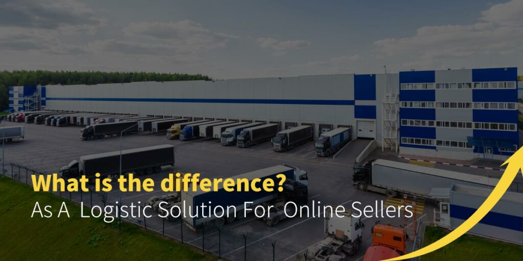 Fulfillment Center vs. Distribution Center: What’s the difference?