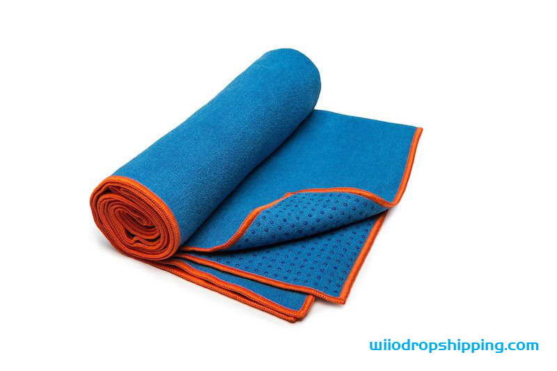 Top 6 Yoga Supplies Wholesale Supplier(FAQs Provided)