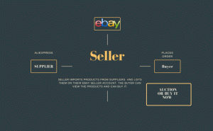 11 Easy Steps to Make Aliexpress Dropshipping onto eBay Succeed