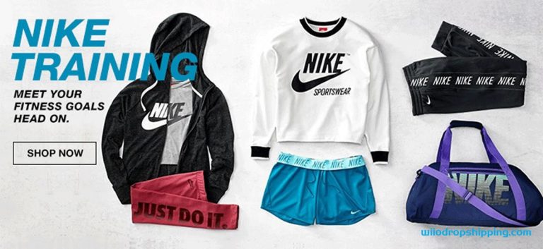 10 Best Nike Sweat Suits Wholesale Suppliers (Tips Provided)