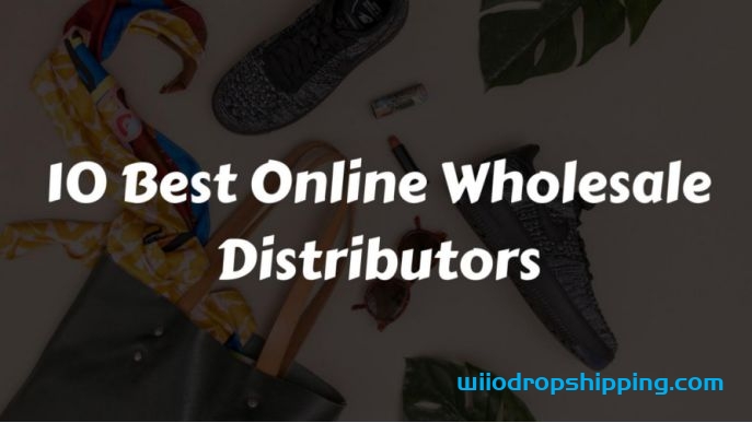 Should I Wholesale from Manufacturer or Distributor (+Suppliers List)