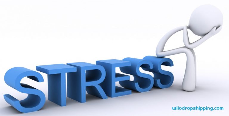 Stress Management for Entrepreneurs (The Definitive Guide)