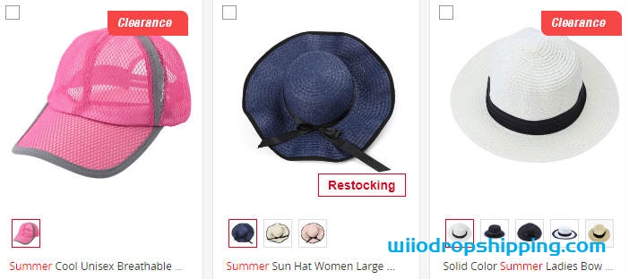Best 5 Wholesale Summer Hats Suppliers in China/US/UK