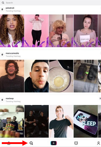 How to Find the best Tik Tok Hashtags Like a Pro (+Trending Tags)