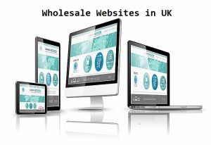Top 20 High-Quality Wholesale Websites in the UK