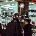 Top 8 Jacket Manufacturers/Suppliers  in Delhi, Suppliers, Distributors