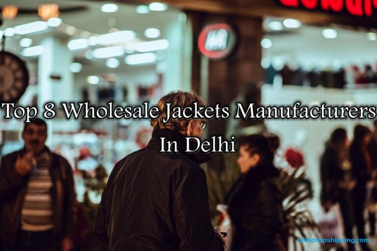 Top 8 Jacket Manufacturers/Suppliers  in Delhi, Suppliers, Distributors