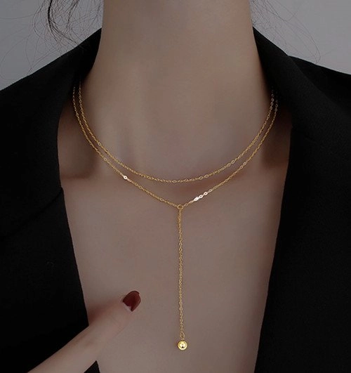 7 Actionable Tips For Wearing Gold Chain To Work