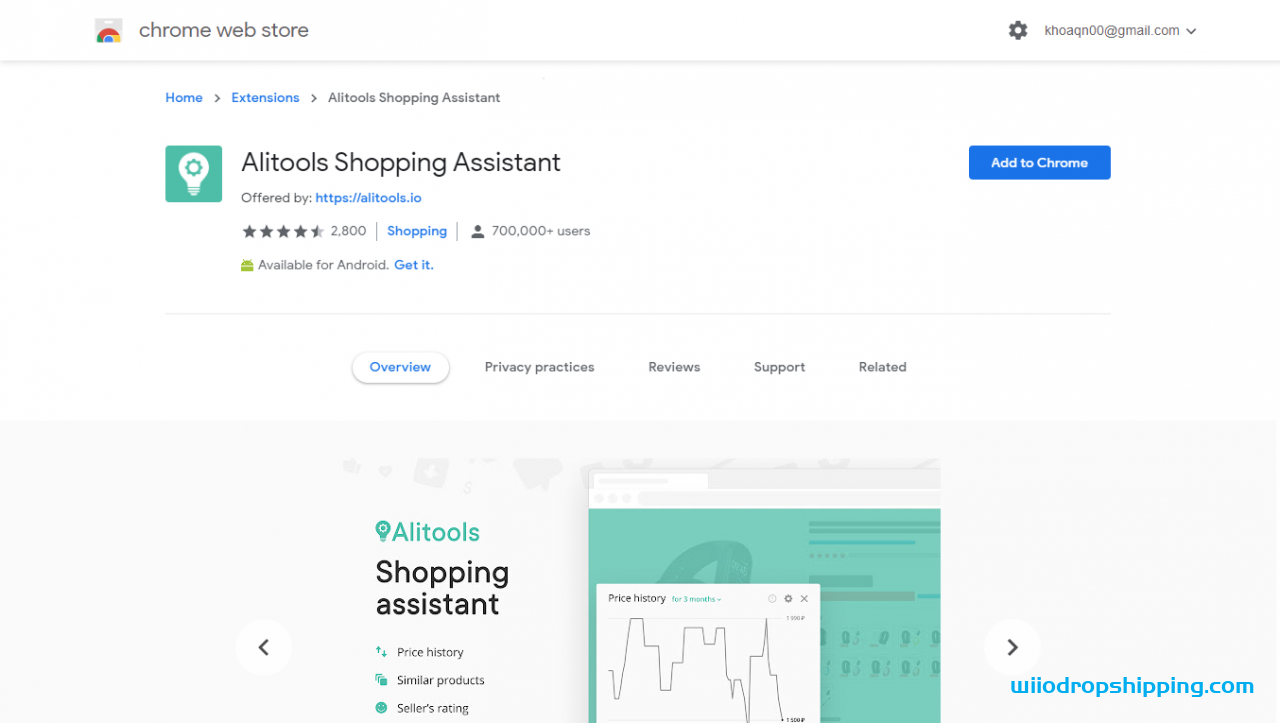 10+ Best Chrome Extensions for AliExpress Dropshipping 2022