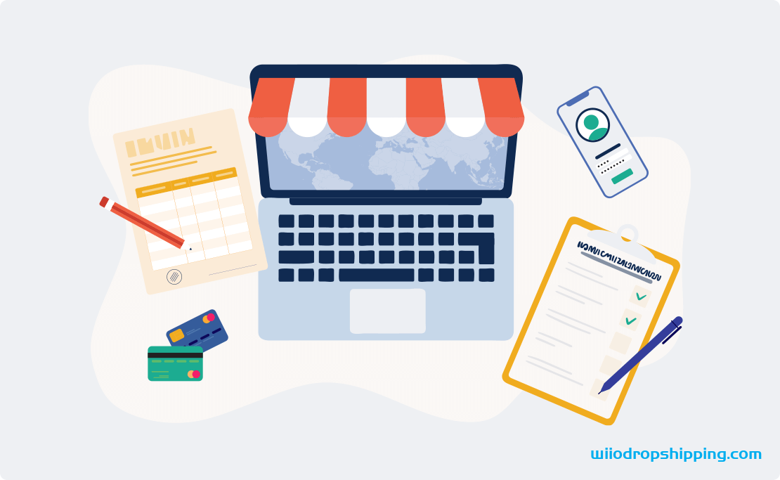 Understanding Shopify Dropshipping: The Best Guide in 2022