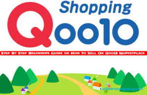 How To Promote On Qoo10: Step By Step Qoo10 Vendor Newcomers Information