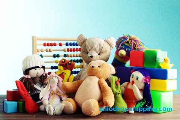 How to Import Toys from China: The Complete FAQ Guide