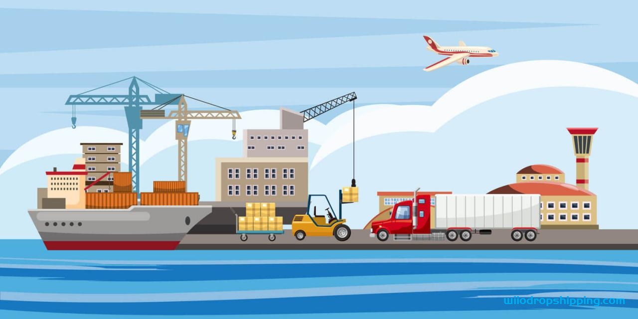 Sea Freight Shipping From China: A Complete Guide (2022 Update)