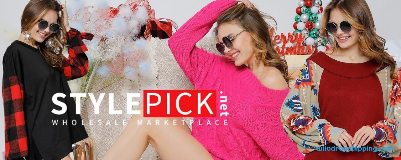 Best 15 Online Wholesale Fashion Marketplaces in USA Boutique in 2022