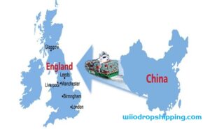 How to Import From China to UK in 2021 –  the Complete Guide