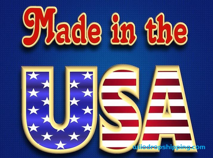 Top 10 Made in USA Wholesale Dropshippers for Merchants + Guide on How to Choose