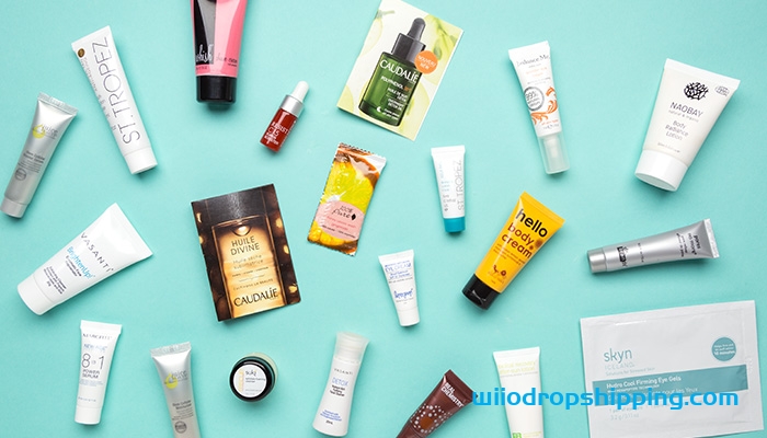 10 Lessons For Successfully Dropshipping Skincare/ Good Example to Dropship Skincare