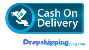 How the Cash on Delivery (COD) Works in Dropshipping 2022?