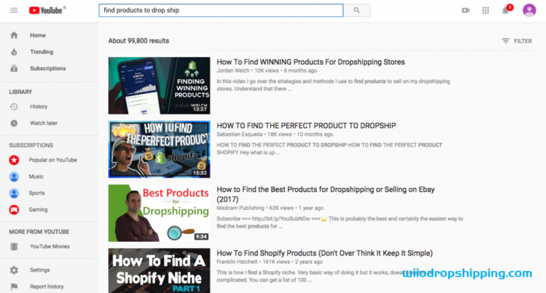 Is Dropshipping Still Worth It And Profitable In 2022?  Find Out the Truth About Dropshipping Success