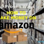 15 Best Ways to Make Money on Amazon (2022)