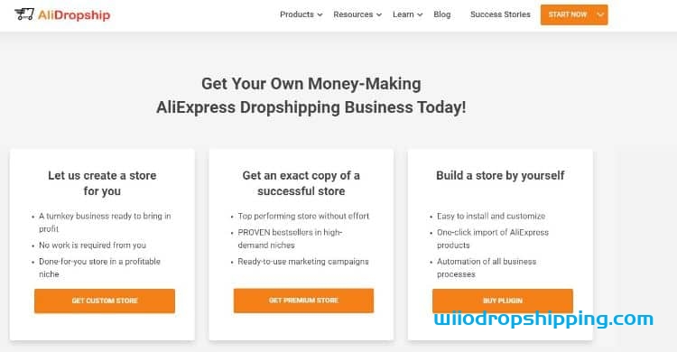 Top 10 Best Dropshipping Companies – 2022 Review