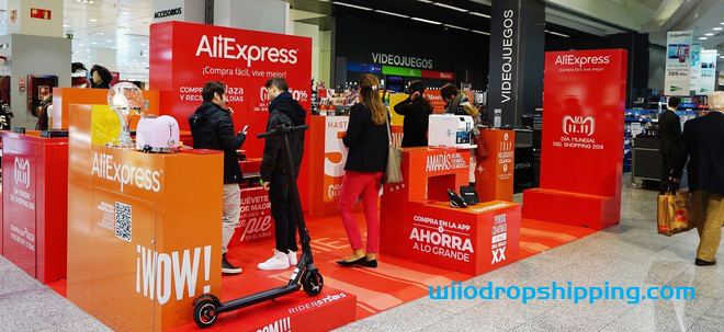 Buy in Russia: Should You Wholesale or Dropship from AliExpress?