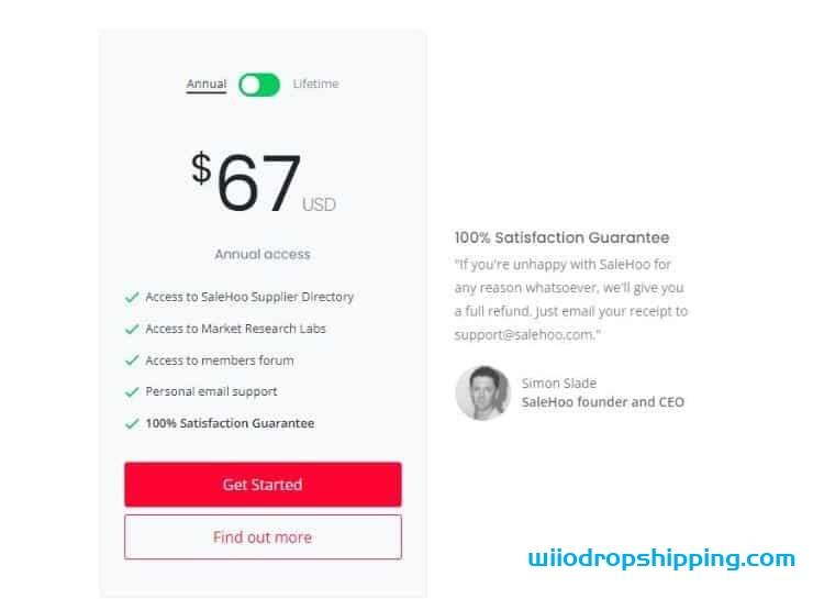 Top 10 Best Dropshipping Companies for Your Online Store– 2022 Review