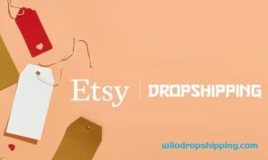 Etsy dropshipping: The Complete Guide to Do Dropshipping on Etsy