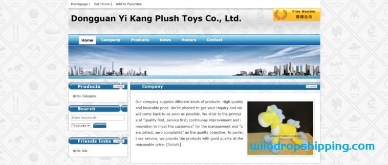 How to Find The Best Toy Manufacturers in China
