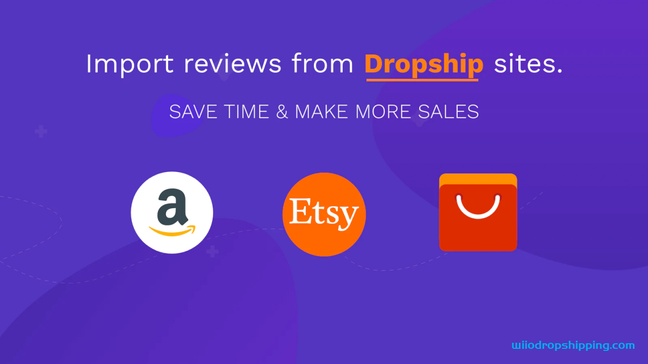 10 Top Shopify Aliexpress Reviews Importer Apps 2022