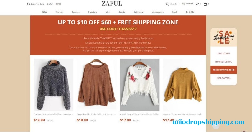 Is Zaful Legit? A [2022] Review: The Good & The Bad Reviews Before Shopping