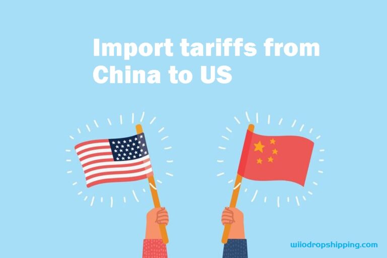 Use HTS Code to Calculate Import Duty from China to the US
