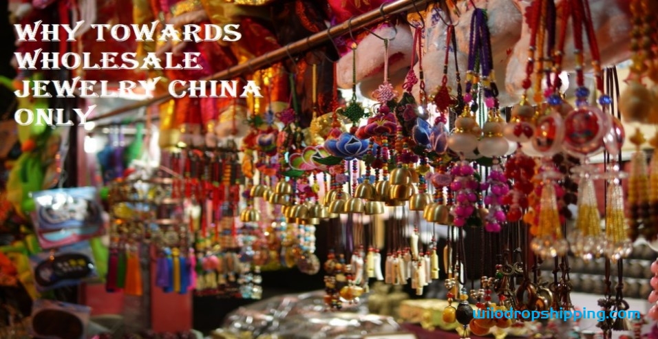Jewelry Manufacturers In China – The Complete Guide