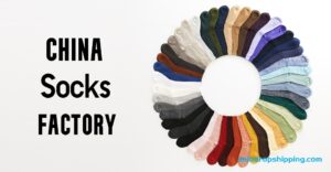 Top 20 China Socks Factory & Socks Wholesale Manufacturers