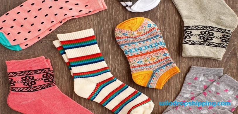 Top 20 China Socks Factory & Socks Wholesale Manufacturers