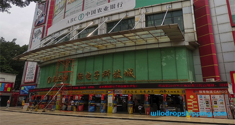 The Importers Guide to Guangzhou: Electronics Wholesale Markets, Visas & More