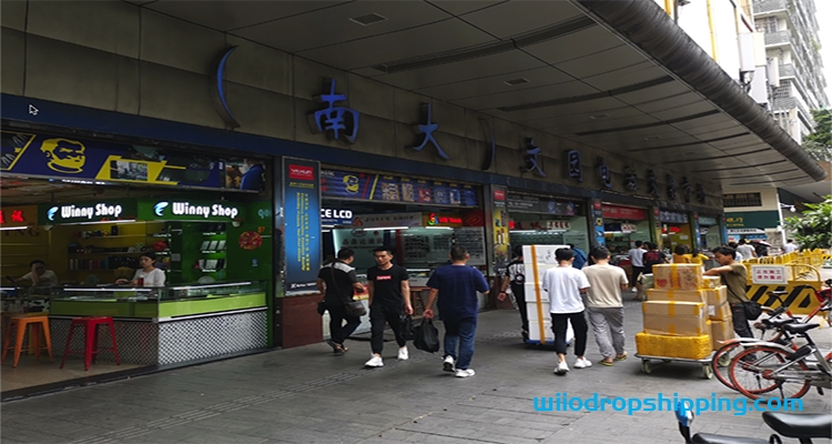 The Importers Guide to Guangzhou: Electronics Wholesale Markets, Visas & More