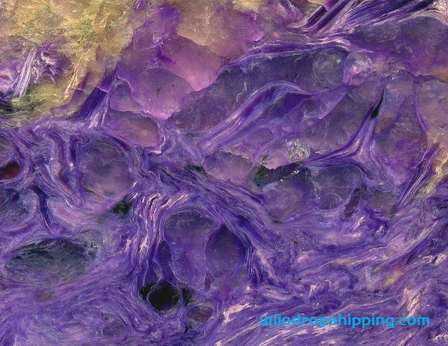 What is Charoite? Charoite Value, Price, and Jewelry Information – A Complete Buying Guide