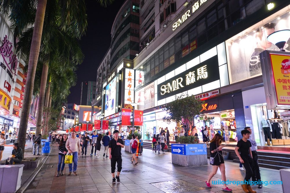 TOP 10 Special Things To Do In Shenzhen At Night